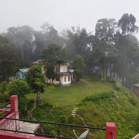 Dew Drop Homestay Kalimpong Dış mekan fotoğraf