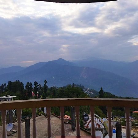 Dew Drop Homestay Kalimpong Dış mekan fotoğraf