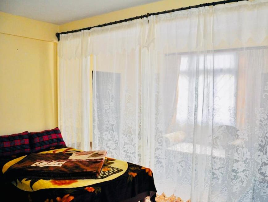 Dew Drop Homestay Kalimpong Dış mekan fotoğraf