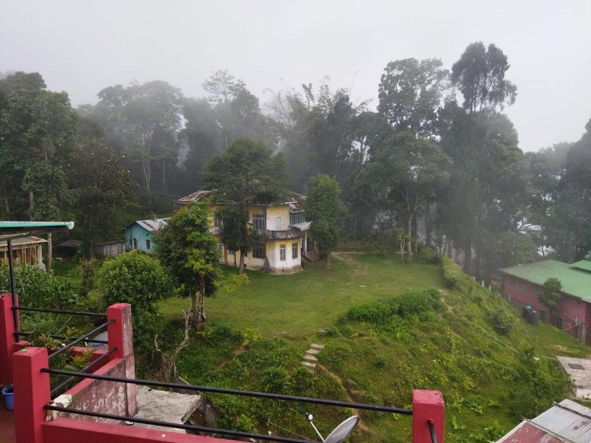 Dew Drop Homestay Kalimpong Dış mekan fotoğraf